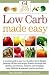 Low Carb Made Easy