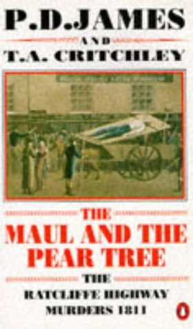 The Maul and the Pear Tree (Paperback)
