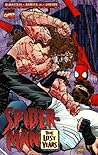 Spider-Man: The Lost Years