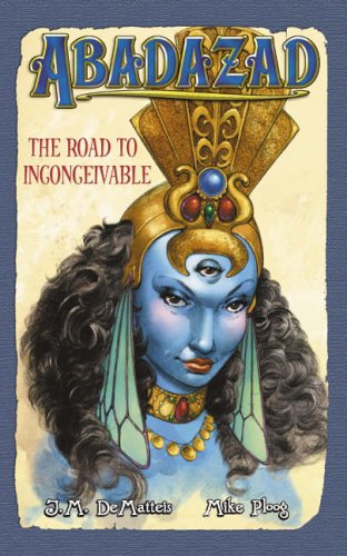 The Road to Inconceivable (Hardcover)