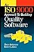 An Iso 9000 Approach to Building Quality Software