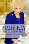 Mary Kay: You Can...