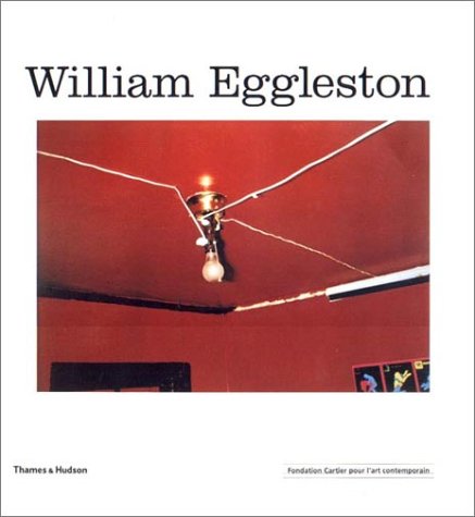William Eggleston (Paperback)