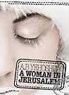 A Woman in Jerusalem by A.B. Yehoshua