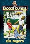The Curse of the Horrible Hair Day (Bloodhounds, Inc., #9) The Curse of the Horrible Hair Day (Bloodhounds, Inc., #9)