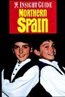 Insight Guide: Northern Spain (Paperback)