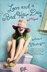 Love and a Bad Hair Day by Annie Flannigan Love and a Bad Hair Day by Annie Flannigan