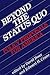 Beyond the Status Quo: Policy Proposals for America