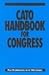 Cato Handbook for Congress,...