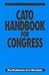 Cato Handbook for Congress, 106th Congress