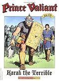 Prince Valiant, Vol. 44: Karak the Terrible