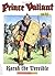 Prince Valiant, Vol. 44: Karak the Terrible