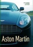Aston Martin (Hardcover)