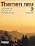 Themen neu 2, Coursebook