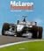 McLaren Formula 1 by Hartmut Lehbrink