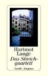 Das Streichquartett.