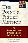 The Point & Figure Method of Anticipating Stock Price Movements: Complete Theory and Practice