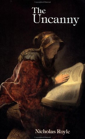 The Uncanny (Paperback)