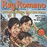 Raymie, Dickie, and the Bean: Why I Love and Hate My Brothers (Book and CD) Raymie, Dickie, and the Bean: Why I Love and Hate My Brothers (Book and CD)