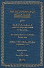 The Metaphysics of Mulla Sadra (Islamic Philosophy Translations Series)