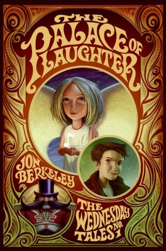 The Palace of Laughter (The Wednesday Tales, #1)