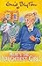 Here's The Naughtiest Girl! by Enid Blyton