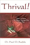 Thrival! How to H...