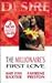 The Millionaire's First Love (Silhouette Desire)