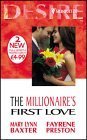 The Millionaire's First Love (Silhouette Desire)