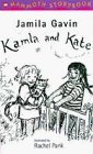 Kamla and Kate