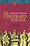El contrato social by Juan Rousseau
