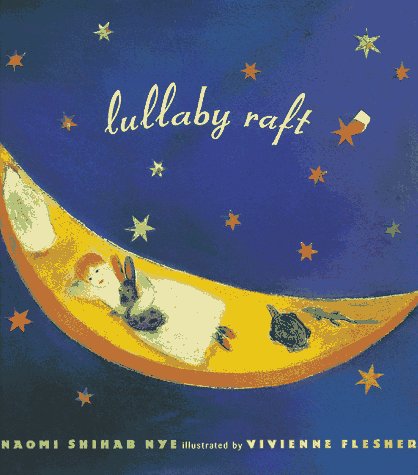 Lullaby Raft (Library Binding)