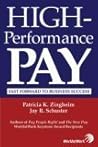 High-Performance Pay: Fast Forward to Business Success