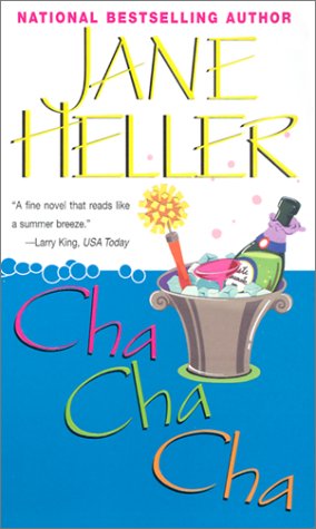 Cha Cha Cha (Mass Market Paperback)
