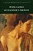 Alexander's Bridge by Willa Cather