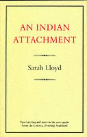 An Indian Attachment (Paperback)