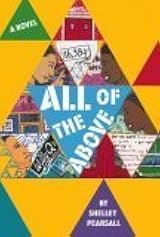 All of the Above by Shelley Pearsall | Goodreads