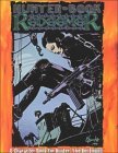 Hunter Book: Redeemer (Paperback)