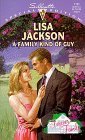 A Family Kind Of Guy (Forever Family #1)