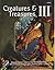 Creatures & Treasures III (Rolemaster 2nd Edition, #1430)