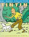 Six Adventures of Tintin (BBC Young Collection)