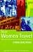 More Women Travel by Natania Jansz