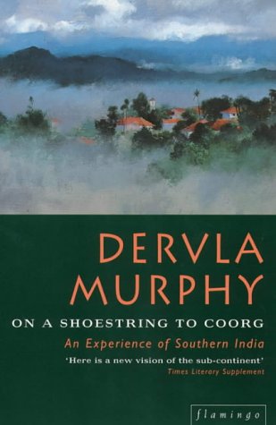 On a Shoestring to Coorg: An Experience of Southern India (Paperback)