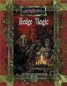 Hedge Magic (Ars Magica Series) Hedge Magic (Ars Magica Series)