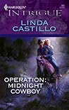 Operation: Midnight Cowboy (Operation: Midnight, #5)