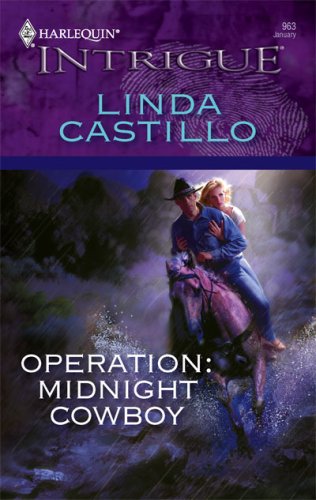 Operation: Midnight Cowboy (Operation: Midnight, #5)