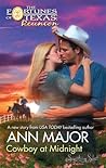 Cowboy at Midnight