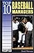 Top 10 Baseball Managers (Sports Top 10)