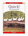 Quack!: The Sound of Q (Wonder Books)