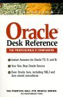 Oracle Desk Reference (Paperback)